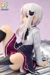 Оригинальная аниме фигурка High School D x D NEW - Koneko Toujou Hinyuusei 1/8 Complete Figure