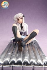 Оригинальная аниме фигурка High School D x D NEW - Koneko Toujou Hinyuusei 1/8 Complete Figure