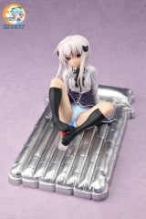 Оригинальная аниме фигурка High School D x D NEW - Koneko Toujou Hinyuusei 1/8 Complete Figure