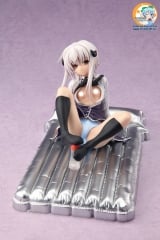 Оригинальная аниме фигурка High School D x D NEW - Koneko Toujou Hinyuusei 1/8 Complete Figure