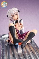 Оригинальная аниме фигурка High School D x D NEW - Koneko Toujou Hinyuusei 1/8 Complete Figure