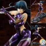 Оригінальна аніме фігурка Taimanin Asagi 3 - Asagi Igawa 1/8 Complete Figure