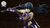 Оригинальная аниме фигурка Taimanin Asagi 3 - Asagi Igawa 1/8 Complete Figure