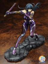 Оригинальная аниме фигурка Taimanin Asagi 3 - Asagi Igawa 1/8 Complete Figure