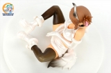 Оригінальна аніме фігурка ToHeart2 - Manaka Komaki AniCos White / Red / Black Cat Ver. 1/7 Complete Figure