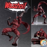 Оригинальная аниме фигурка figma - Ninja Slayer