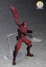 Оригинальная аниме фигурка figma - Ninja Slayer