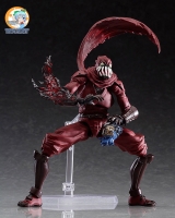 Оригинальная аниме фигурка figma - Ninja Slayer