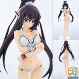 Оригинальная аниме фигурка Infinite Stratos 2 - Houki Shinonono Swimsuit Ver. 1/7 Complete Figure