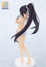 Оригінальна аніме фігурка Infinite Stratos 2 - Houki Shinonono Swimsuit Ver. 1/7 Complete Figure