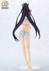 Оригінальна аніме фігурка Infinite Stratos 2 - Houki Shinonono Swimsuit Ver. 1/7 Complete Figure