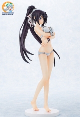 Оригінальна аніме фігурка Infinite Stratos 2 - Houki Shinonono Swimsuit Ver. 1/7 Complete Figure
