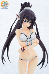Оригінальна аніме фігурка Infinite Stratos 2 - Houki Shinonono Swimsuit Ver. 1/7 Complete Figure