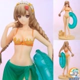 Оригинальная аниме фигурка Shining Hearts - Amil -Swimsuit Ver.- 1/7 Complete Figure