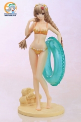 Оригінальна аніме фігурка Shining Hearts - Amil -Swimsuit Ver.- 1/7 Complete Figure