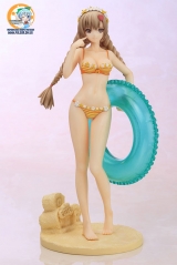 Оригінальна аніме фігурка Shining Hearts - Amil -Swimsuit Ver.- 1/7 Complete Figure
