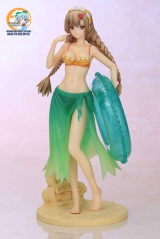 Оригінальна аніме фігурка Shining Hearts - Amil -Swimsuit Ver.- 1/7 Complete Figure