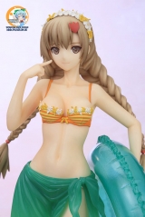 Оригінальна аніме фігурка Shining Hearts - Amil -Swimsuit Ver.- 1/7 Complete Figure