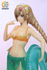 Оригінальна аніме фігурка Shining Hearts - Amil -Swimsuit Ver.- 1/7 Complete Figure