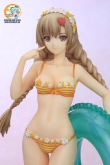 Оригінальна аніме фігурка Shining Hearts - Amil -Swimsuit Ver.- 1/7 Complete Figure