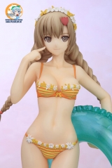 Оригінальна аніме фігурка Shining Hearts - Amil -Swimsuit Ver.- 1/7 Complete Figure