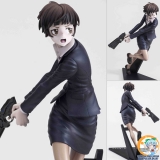 Оригінальна аніме фігурка H" No.3 Psycho-Pass - Akane Tsunemori Complete Figure