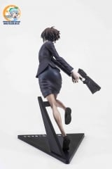Оригинальная аниме фигурка H" No.3 Psycho-Pass - Akane Tsunemori Complete Figure