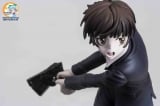 Оригинальная аниме фигурка H" No.3 Psycho-Pass - Akane Tsunemori Complete Figure
