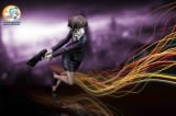 Оригинальная аниме фигурка H" No.3 Psycho-Pass - Akane Tsunemori Complete Figure
