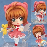 Оригинальная аниме Nendoroid - Cardcaptor Sakura: Sakura Kinomoto
