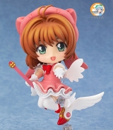 Оригинальная аниме Nendoroid - Cardcaptor Sakura: Sakura Kinomoto