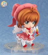 Оригинальная аниме Nendoroid - Cardcaptor Sakura: Sakura Kinomoto