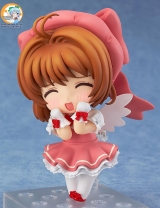 Оригинальная аниме Nendoroid - Cardcaptor Sakura: Sakura Kinomoto