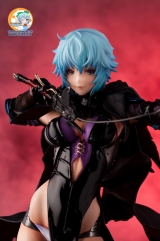 Оригінальна аніме фігурка Black Arts Keeper - Black Hood Benoa Regular Complete Edition Figure