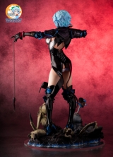 Оригінальна аніме фігурка Black Arts Keeper - Black Hood Benoa Regular Complete Edition Figure