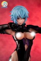 Оригінальна аніме фігурка Black Arts Keeper - Black Hood Benoa Regular Complete Edition Figure