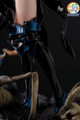 Оригінальна аніме фігурка Black Arts Keeper - Black Hood Benoa Regular Complete Edition Figure