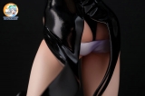 Оригінальна аніме фігурка Black Arts Keeper - Black Hood Benoa Regular Complete Edition Figure