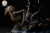 Оригінальна аніме фігурка Black Arts Keeper - Black Hood Benoa Regular Complete Edition Figure