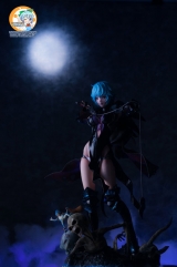 Оригінальна аніме фігурка Black Arts Keeper - Black Hood Benoa Regular Complete Edition Figure