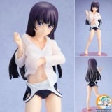 Оригінальна аніме фігурка Oreimo - Kuroneko Tsugi no Jugyo ha Pool Ver. 1/8 Complete Figure