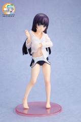Оригинальная аниме фигурка Oreimo - Kuroneko Tsugi no Jugyo ha Pool Ver. 1/8 Complete Figure