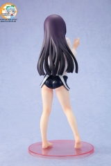 Оригинальная аниме фигурка Oreimo - Kuroneko Tsugi no Jugyo ha Pool Ver. 1/8 Complete Figure