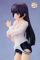 Оригинальная аниме фигурка Oreimo - Kuroneko Tsugi no Jugyo ha Pool Ver. 1/8 Complete Figure