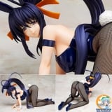 Оригинальная аниме фигурка High School D x D NEW - Akeno Himejima Bunny Ver. 1/4 Complete Figure
