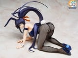 Оригинальная аниме фигурка High School D x D NEW - Akeno Himejima Bunny Ver. 1/4 Complete Figure