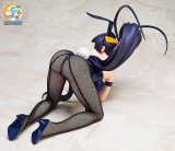 Оригинальная аниме фигурка High School D x D NEW - Akeno Himejima Bunny Ver. 1/4 Complete Figure
