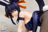 Оригинальная аниме фигурка High School D x D NEW - Akeno Himejima Bunny Ver. 1/4 Complete Figure