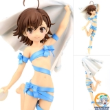 Оригінальна аніме фігурка Toaru Majutsu no Index the Movie: Endyumion no Kiseki - Last Order White Choco ver. 1/6 Complete Figure