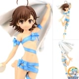 Оригінальна аніме фігурка Toaru Majutsu no Index the Movie: Endyumion no Kiseki - Last Order White Choco ver. 1/6 Complete Figure